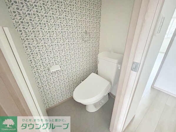 フェリーチェMIYABIの物件内観写真